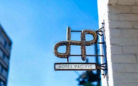 Hotel Pacific Kanazawa